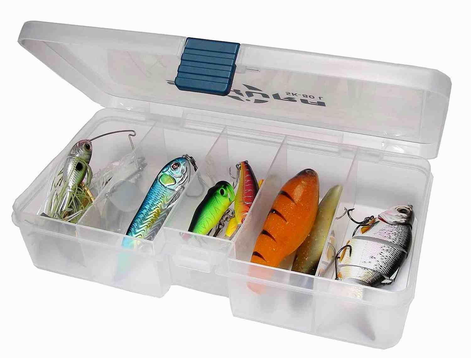 Sakura Box SK-80L – Clear
