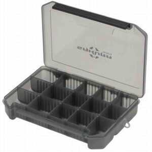 Sakura Box SK-9310 - Smoke