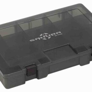 Sakura Box SK-9340 - Smoke