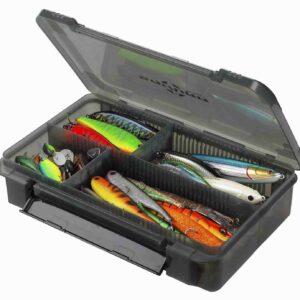 Sakura Box SK-9343-Y - Smoke