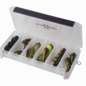 Sakura Box SK-9821 - Clear