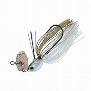 Sakura Cover Bladed Jig 14g - JC24 Clearwater