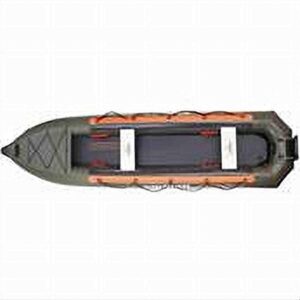 Sakura Extrem 380 Kaki Canoe