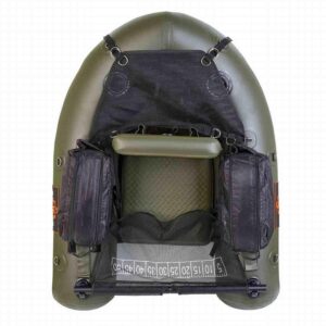 Sakura Float Tube Fat Boy 130 - Khaki