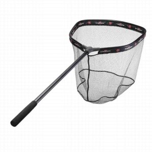Sakura Landing Net Sakura Rubber Mesh L - 62cm