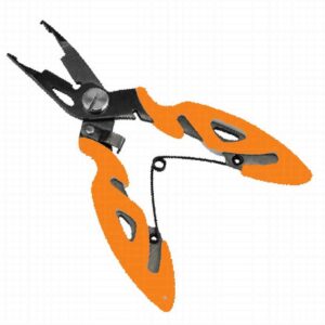 Sakura Mini Split Ring Pliers - 130mm