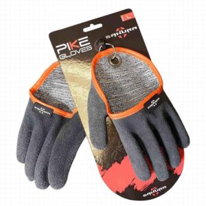 Sakura Pike Gloves