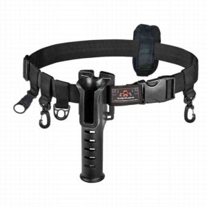 Sakura Portacana - Multifunction Rod Holder Belt