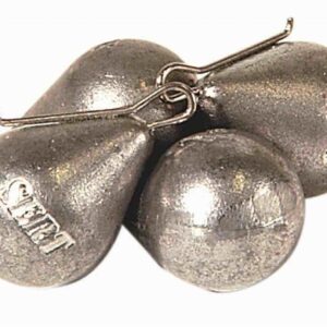 Sakura Sinker Clip Pear