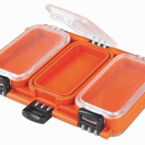 Sakura Waterproof Hook Box 2