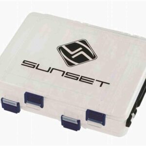 Sunset Box Sunstore Twin 10C