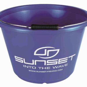 Sunset Bucket 18L