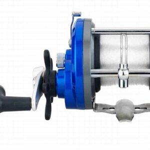 Sunset Reel Sunsail 502 ZXR