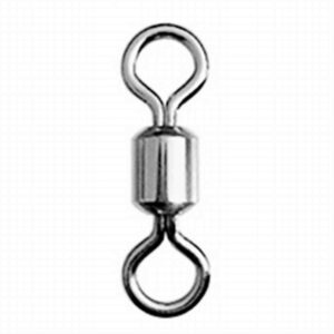 Sunset Rolling Swivel Inox St-S-1069 100pcs