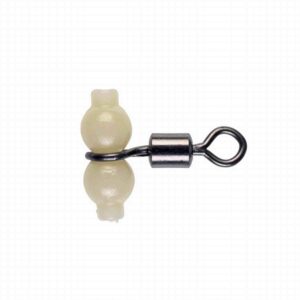 Sunset Rotating Swivel Crossline W/ Beads St-S-1026 6pcs