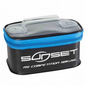 Sunset RS Competition - Soft Box