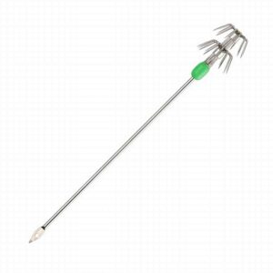 Sunset Squid Jig Stainless Steel Needle 15cm