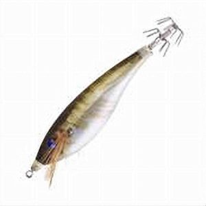 Sunset Sunsquid Big Mamma Floating 7cm