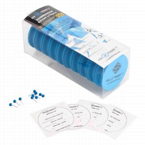 Sunset Sunwinder 65mm 10pcs