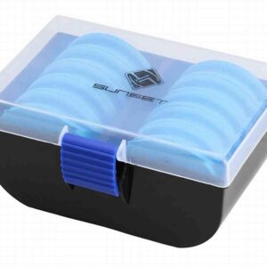 Sunset Sunwinder Box
