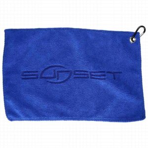 Sunset Towel Sunwipe Microfiber