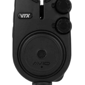 Avid Carp VTX Bite Alarm