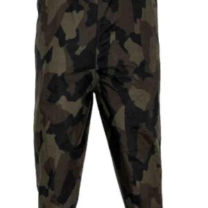 Avid Carp Distortion Active-Lined Chest Waders