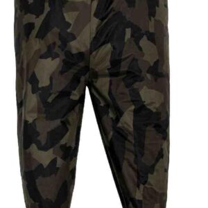 Avid Carp Distortion Active-Lined XL Chest Waders