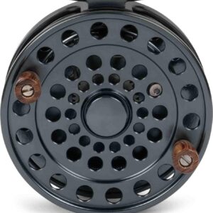 Korum Classic Centrepin 4.0" NMB