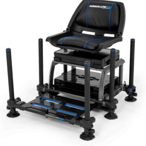 Preston Innovations Absolute 5G 360 Station