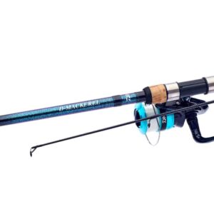 Daiwa D-Mackerel Combo 10' / 4000