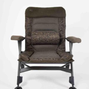 Solar Sp C-Tech Recliner Chair