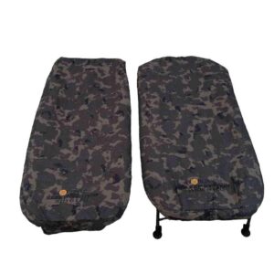 Solar Worldwide Sleep System Wide 8 Leg