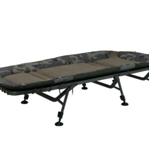 Solar Worldwide Bedchair Std 6 Leg