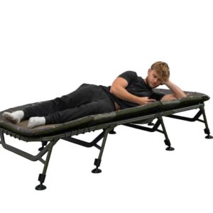 Solar Worldwide Bedchair Std 8 Leg