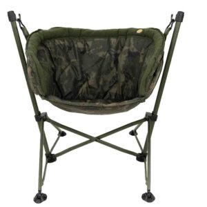 Solar Worldwide Swing Chair