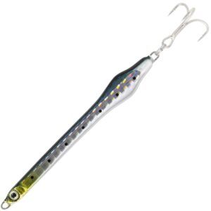 TACKLE HOUSE NABURA DEKA 9G no.7