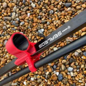 Anglex Quick Latch Single Butt Cup For Akios Sea Legs