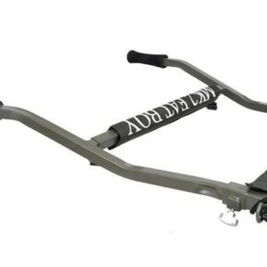 Carp Porter MK2 Fat Boy Cross Bar Handles