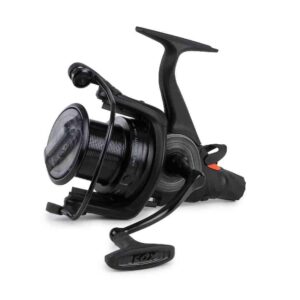Fox EOS 12000 FS