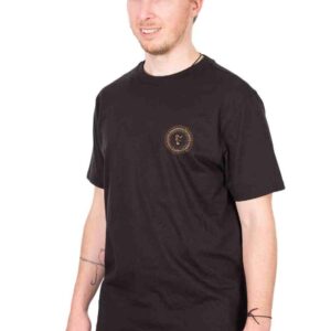 Fox Circle T-Shirt