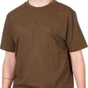 Fox Khaki Indicator T-Shirt
