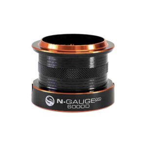 Guru N-Gauge Pro 6000D Spare Spool