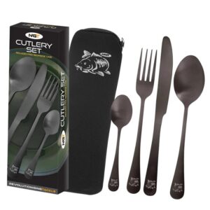 NGT Cutlery Set