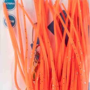 Kinetic Sabiki Octopus Large Size 6/0