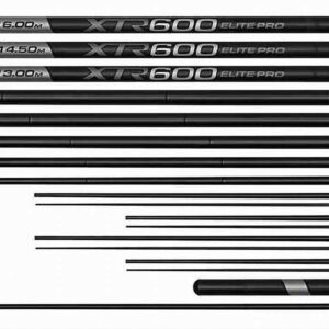 Matrix XTR600 Elite Pro 16.0m Package