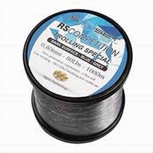 Sunset Nylon RS Competition Trolling Dark Surface 1000m