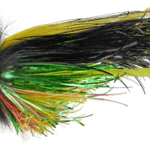 Westin Monsterfly Slow Sinking - 22cm 44g 1pc