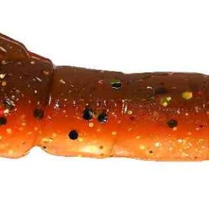 Westin Odonata Ned Creaturebait  - 6.5cm 2g 4pcs