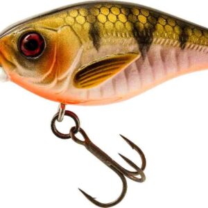 Westin ID-Crank 1.5 - 4.8cm 8.5g Floating